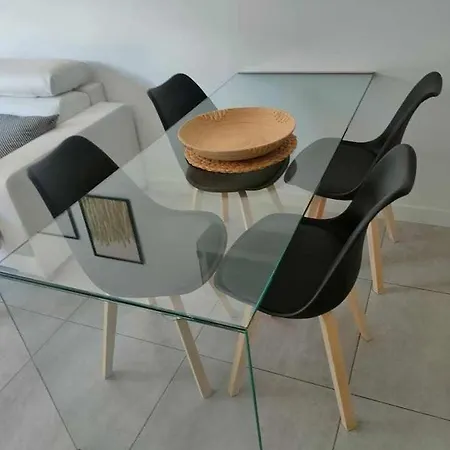 شقة Ocean Sunset Bristol