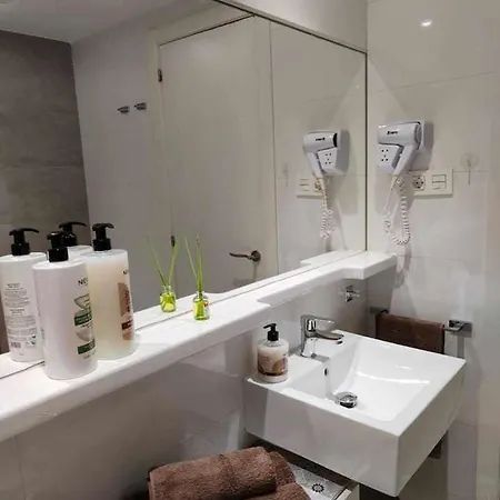 شقة Ocean Sunset Bristol *