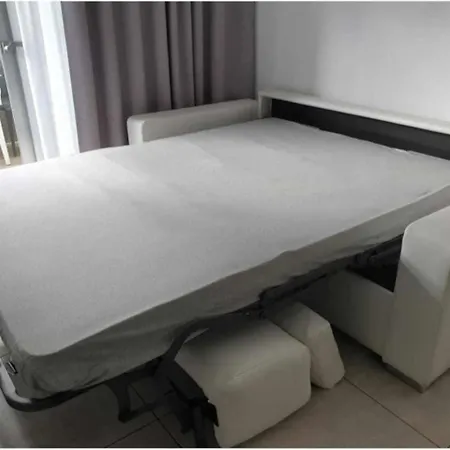 شقة Ocean Sunset Bristol *