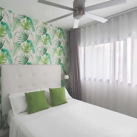 شقة Ocean Sunset Bristol كوراليهو