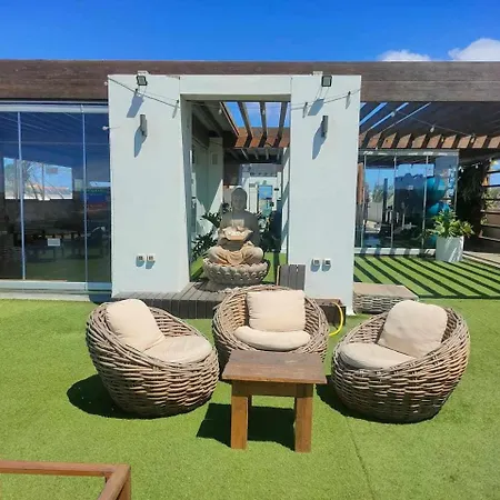 شقة Ocean Sunset Bristol *