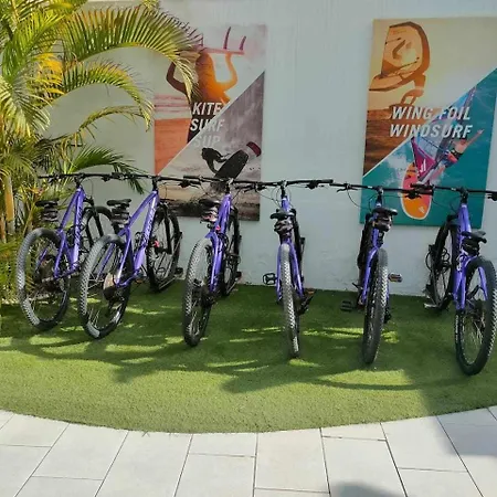 Ocean Sunset Bristol شقة