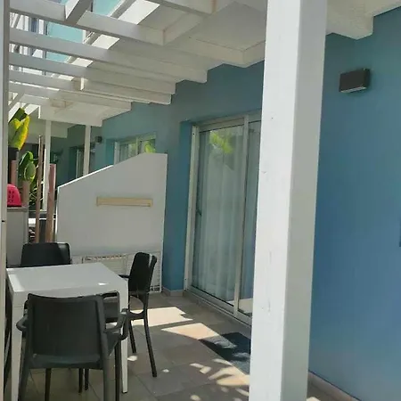 Διαμέρισμα Ocean Sunset Bristol