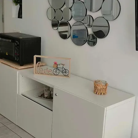 Apartament Ocean Sunset Bristol Corralejo