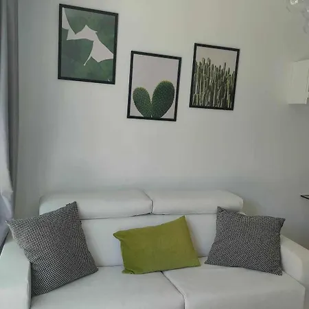 Apartament Ocean Sunset Bristol *