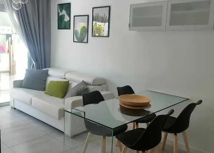 Ocean Sunset Bristol Appartement