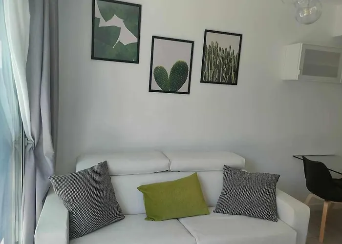Appartement Ocean Sunset Bristol *