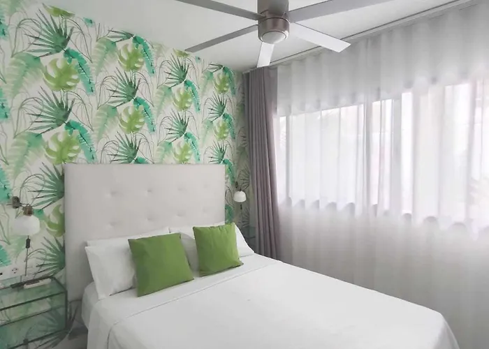 Appartement Ocean Sunset Bristol Corralejo